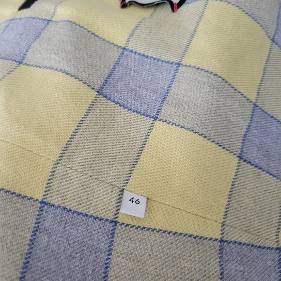 Gucci NY Denim Jacket - Picture 13 of 15